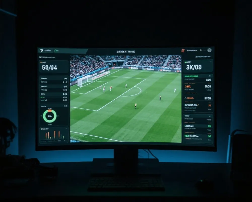 桌面端软件使用场景