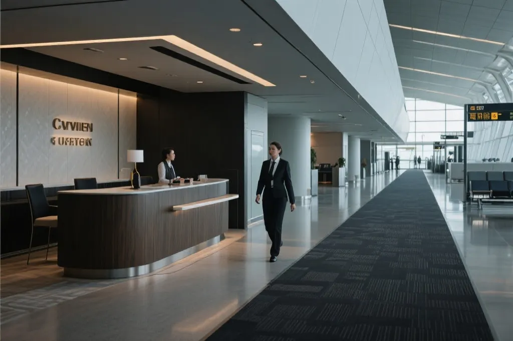 2026世界杯 FIFA贵宾服务全体验：从机场抵达到赛后庆祝的顶级款待闭环