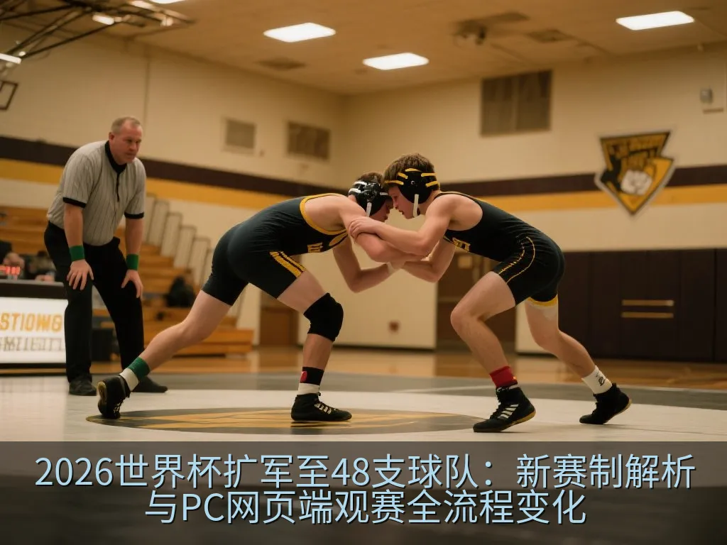 使用PC端多窗口浏览器同时观看多场世界杯赛事直播